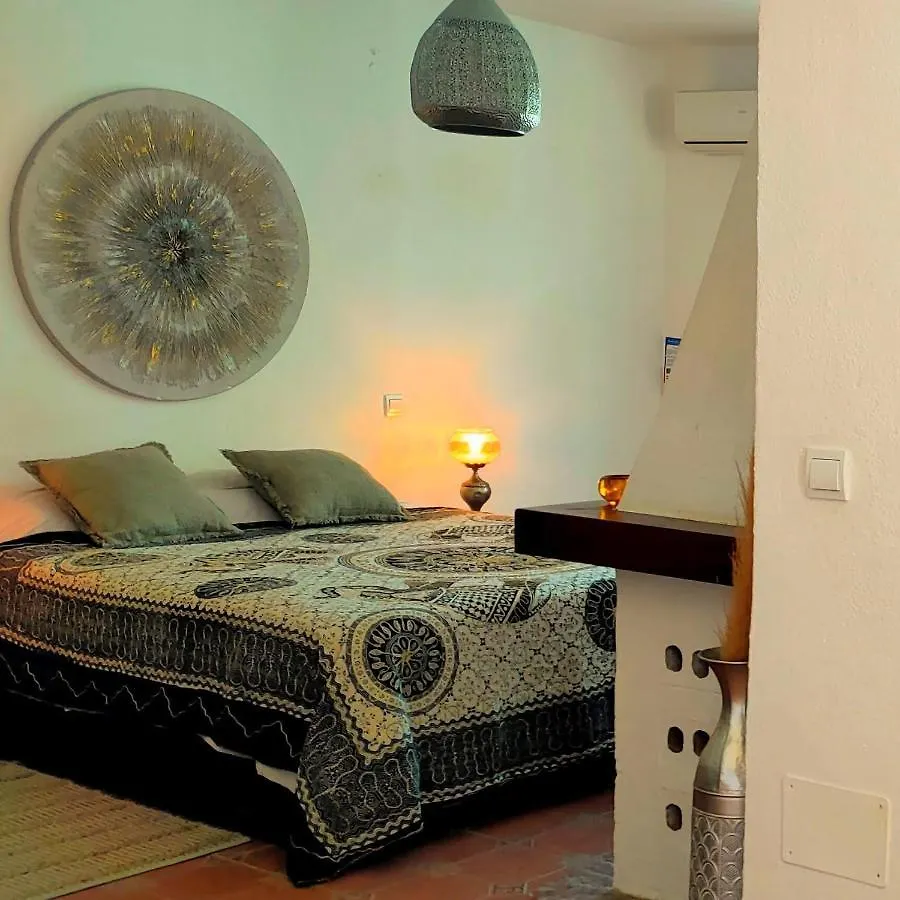 Villa Finca Dos Hermanos Malaga