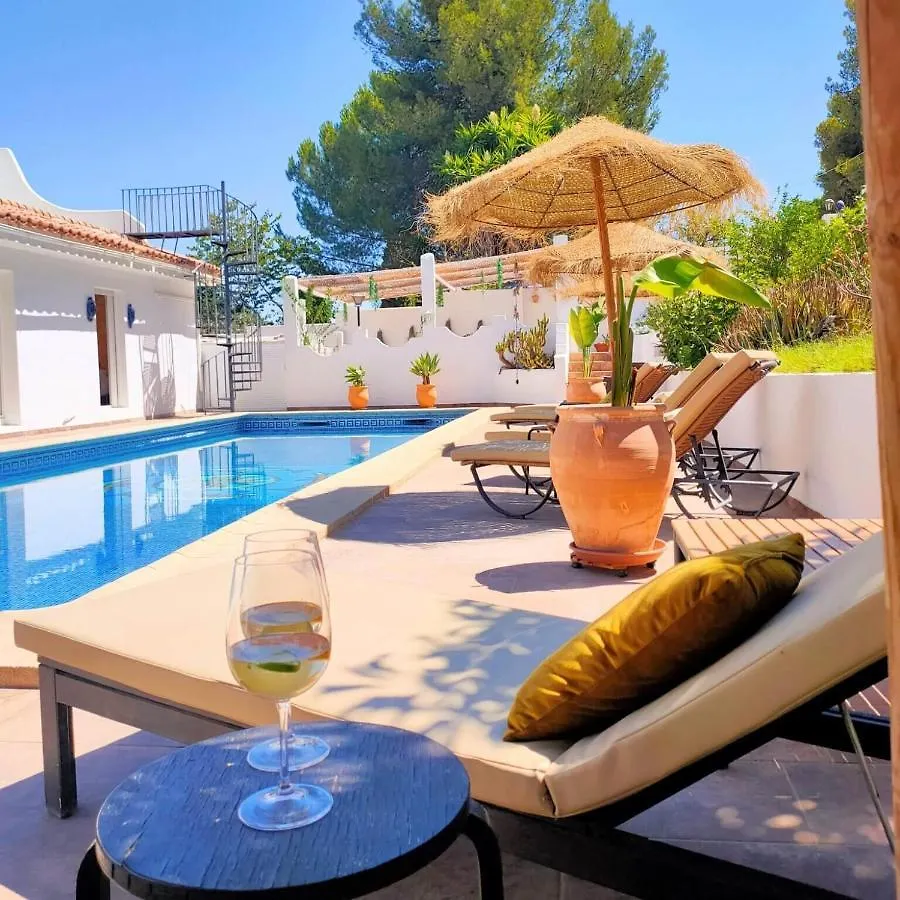 Finca Dos Hermanos Málaga 0*,
